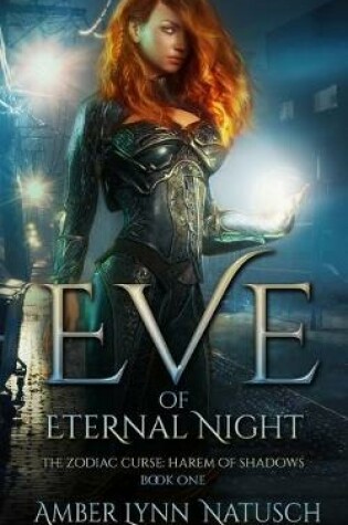 Cover of Eve of Eternal Night