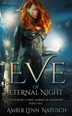 Book cover for Eve of Eternal Night