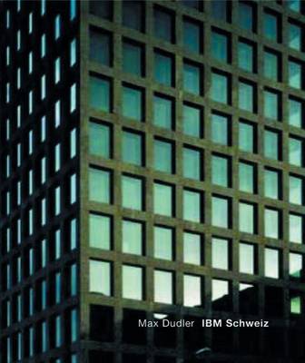 Book cover for IBM Schweiz (Switzerland)