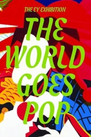 Cover of The World Goes Pop