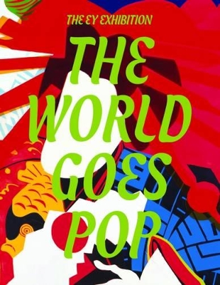 Book cover for The World Goes Pop