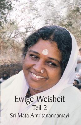 Book cover for Ewige Weisheit 2