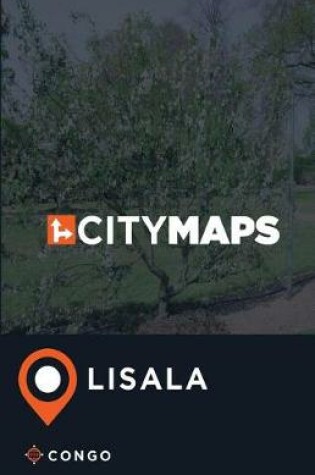 Cover of City Maps Lisala Congo