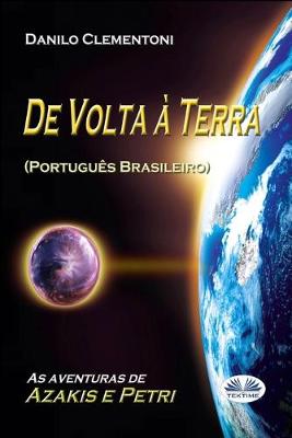 Book cover for De Volta à Terra
