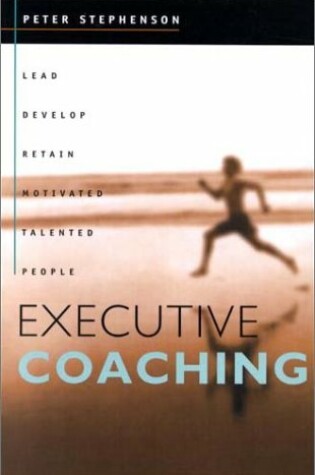 Cover of Executive Coaching