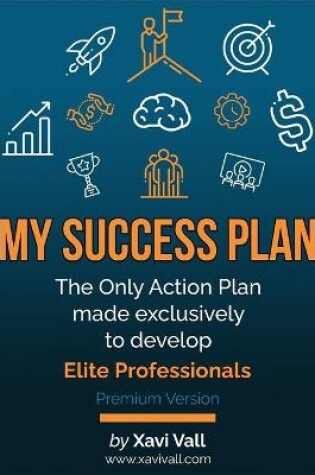 Cover of My Success Plan