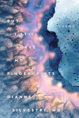 Cover of But I Still Have My Fingerprints