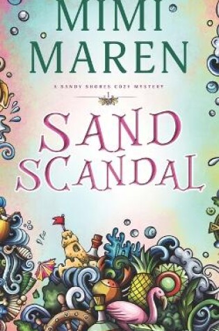 Sand Scandal