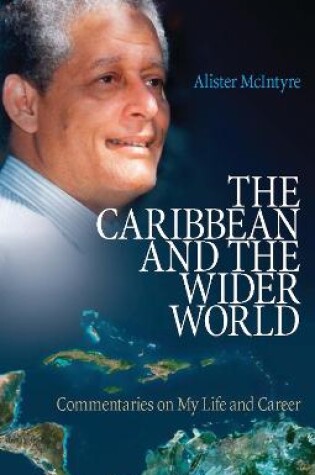 Cover of The Caribbean and the Wider World