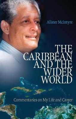Book cover for The Caribbean and the Wider World