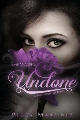 Cover of Time Warper: Undone