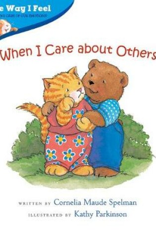 Cover of When I Care About Others