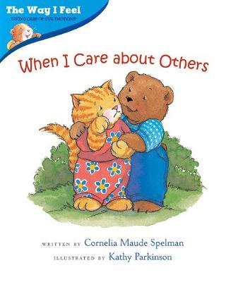 Cover of When I Care About Others