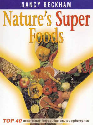 Book cover for Superfoods - For Super Health