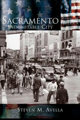 Cover of Sacramento