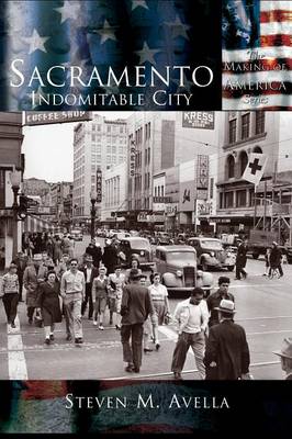 Book cover for Sacramento