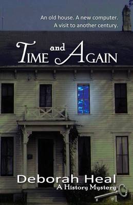 Cover of Time and Again