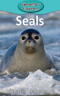 Book cover for Seals