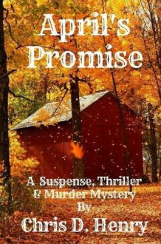 Cover of April's Promise