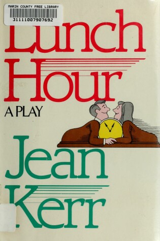 Cover of Lunch Hour