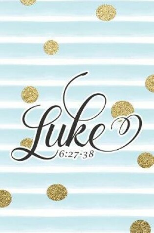 Cover of Luke 6