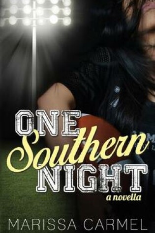 Cover of One Southern Night (a Novella)