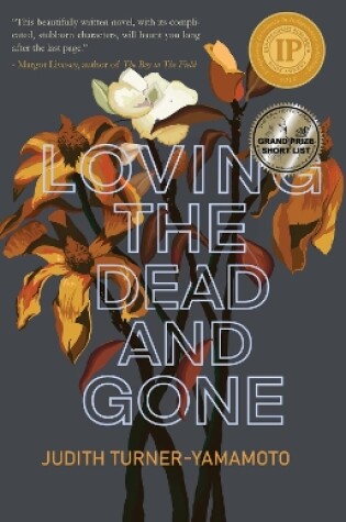 Cover of Loving the Dead and Gone