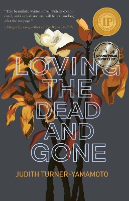 Book cover for Loving the Dead and Gone