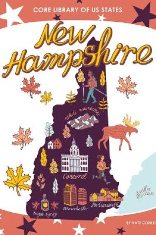 Cover of New Hampshire