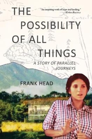 Cover of The Possibility of All Things