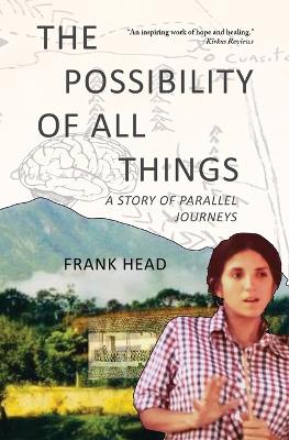 Book cover for The Possibility of All Things