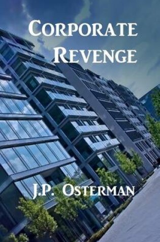 Cover of Corporate Revenge