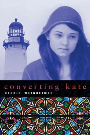 Cover of Converting Kate