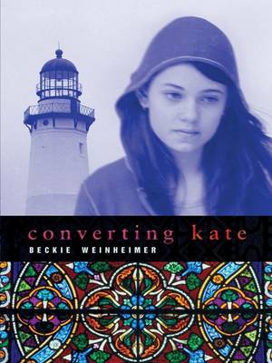 Book cover for Converting Kate