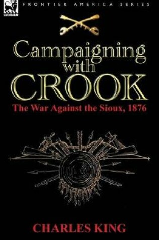 Cover of Campaigning With Crook