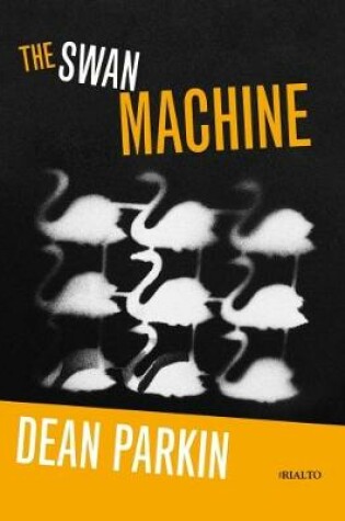 Cover of The Swan Machine