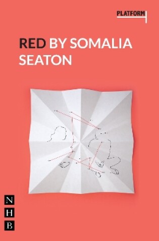 Cover of Red