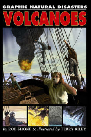 Cover of Volcanoes