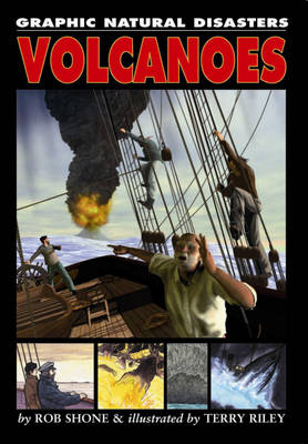 Cover of Volcanoes