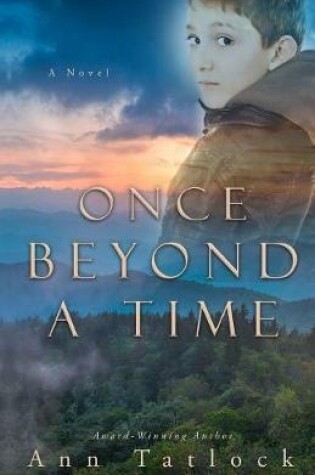 Cover of Once Beyond a Time