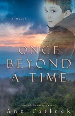 Book cover for Once Beyond a Time