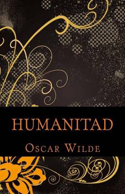 Book cover for Humanitad