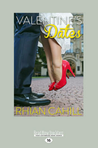 Cover of Valentine's Dates