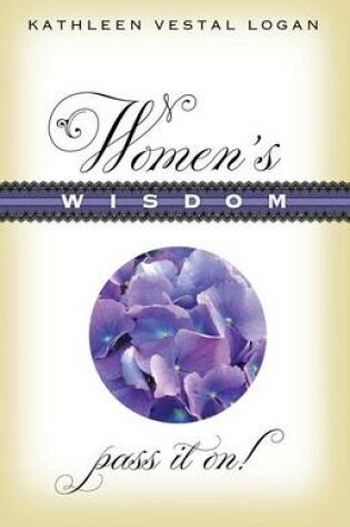 Cover of Women's Wisdom