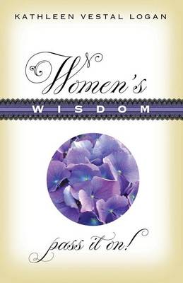 Book cover for Women's Wisdom