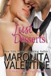 Book cover for Just Desserts