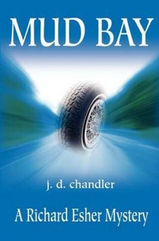 Cover of Mud Bay