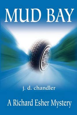 Book cover for Mud Bay