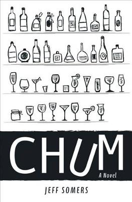 Book cover for Chum