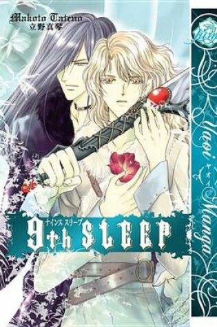 Cover of 9th Sleep